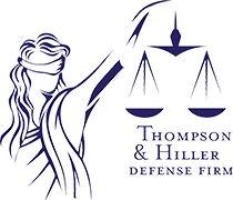 Thompson & Hiller Defense Firm